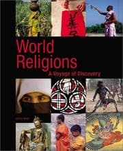 Obálka knihy World religions