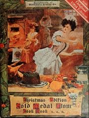 Obálka knihy Gold Medal flour cook book