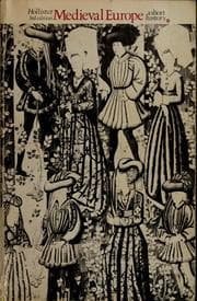 Obálka knihy Medieval Europe