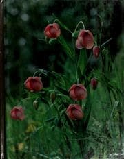 Obálka knihy Wildflower Gardening (Time-Life Encyclopedia of Gardening)