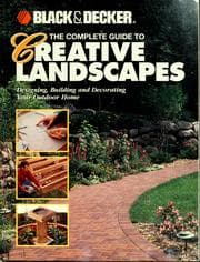 Obálka knihy The complete guide to creative landscapes