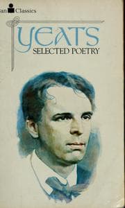 Obálka knihy Poems