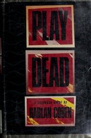 Obálka knihy Play Dead