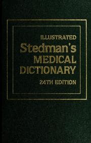 Obálka knihy Practical medical dictionary