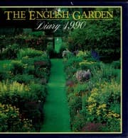 Obálka knihy The English Garden