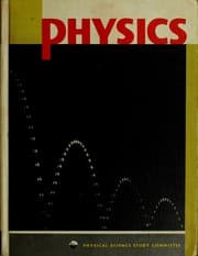 Obálka knihy Physics