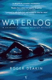 Obálka knihy Waterlog