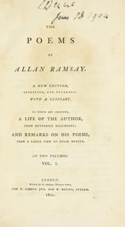 Obálka knihy Poems