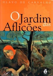 Obálka knihy O jardim das aflições