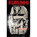 Obálka knihy Kurunmi