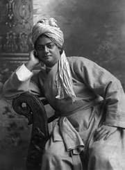 Obálka knihy The complete works of Swami Vivekananda