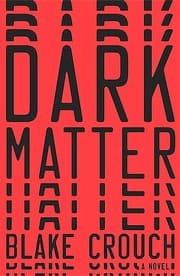 Obálka knihy Dark Matter