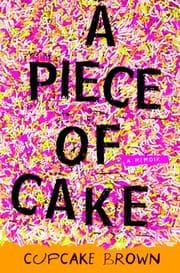 Obálka knihy A Piece of Cake
