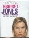 Obálka knihy Bridget Jones