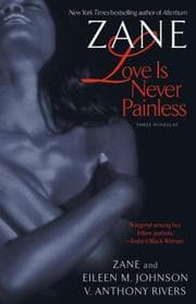 Obálka knihy Love is never painless