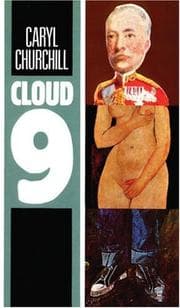 Obálka knihy Cloud 9