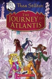 Obálka knihy Il principe di Atlantide