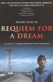 Obálka knihy Requiem for a dream