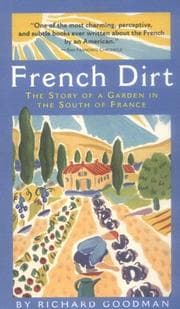 Obálka knihy French Dirt