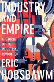 Obálka knihy Industry and empire