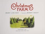 Obálka knihy Christmas farm