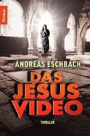 Obálka knihy Das Jesus Video