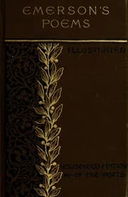 Obálka knihy Poems