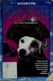 Obálka knihy Romeo & Juliet (adaptation)
