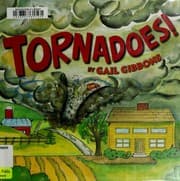 Obálka knihy Tornadoes