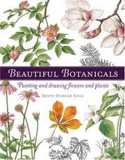 Obálka knihy Beautiful Botanicals