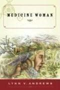 Obálka knihy Medicine Woman