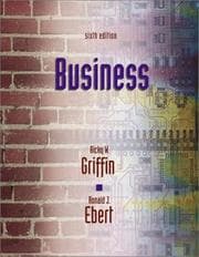 Obálka knihy Business