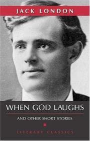 Obálka knihy When God Laughs and Other Short Stories