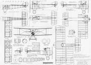 Obálka knihy Sopwith Pup