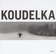 Obálka knihy Koudelka