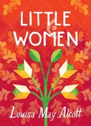 Obálka knihy Little Women