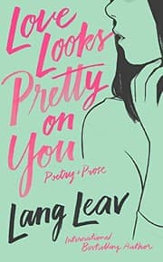 Obálka knihy Love Looks Pretty on You