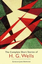 Obálka knihy Short stories