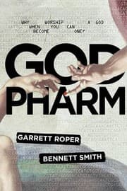 Obálka knihy God Pharm