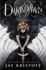 Obálka knihy Darkdawn