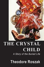 Obálka knihy The Crystal Child