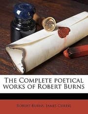 Obálka knihy The complete poetical works