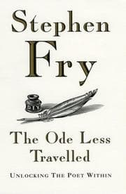 Obálka knihy The Ode Less Travelled CD
