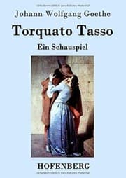 Obálka knihy Torquato Tasso