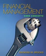 Obálka knihy Financial Management