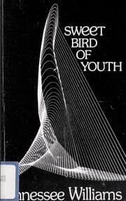 Obálka knihy Sweet bird of youth