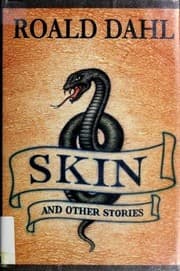 Obálka knihy Skin and Other Stories