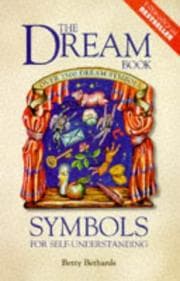 Obálka knihy The dream book