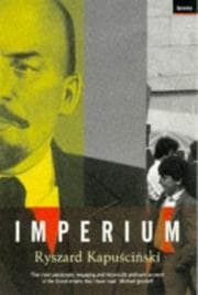 Obálka knihy Imperium