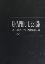 Obálka knihy Graphic design